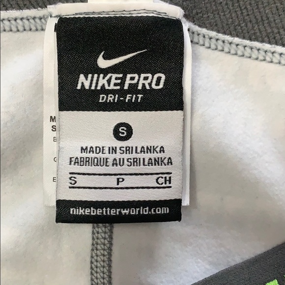 Nike pro dri-fit - Picture 4 of 5